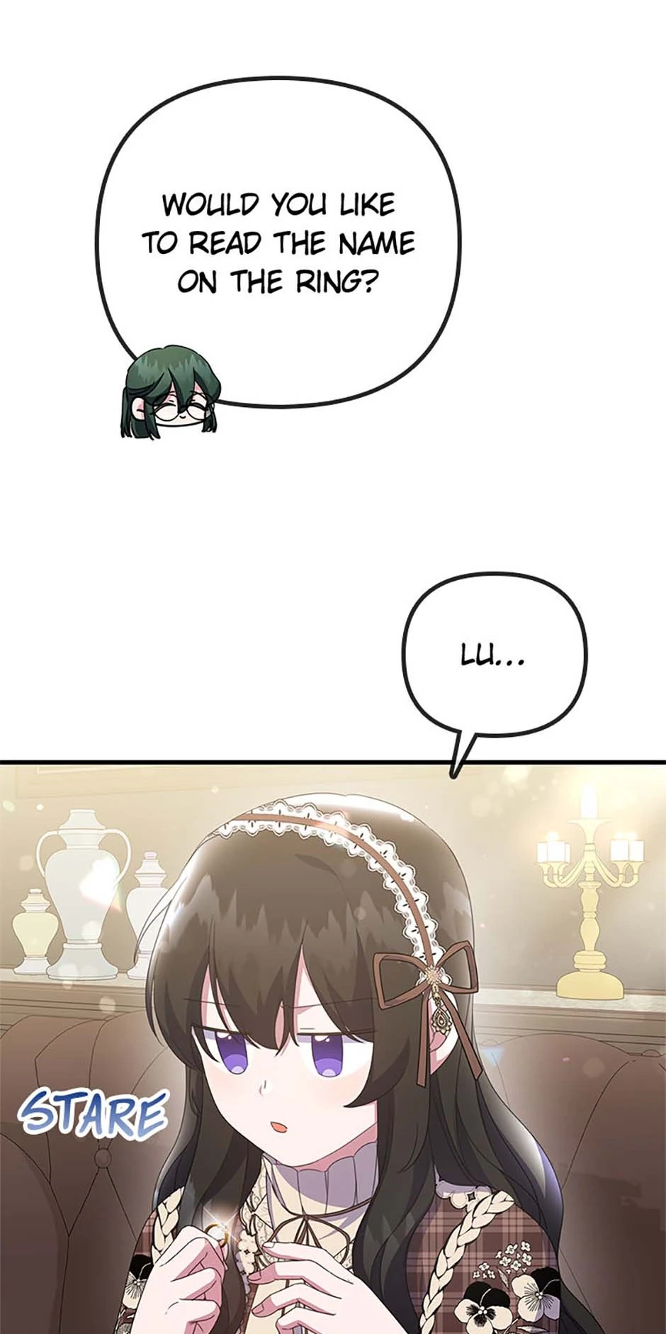 It’s the First Time for Both of Us! Chapter 41 - Page 50