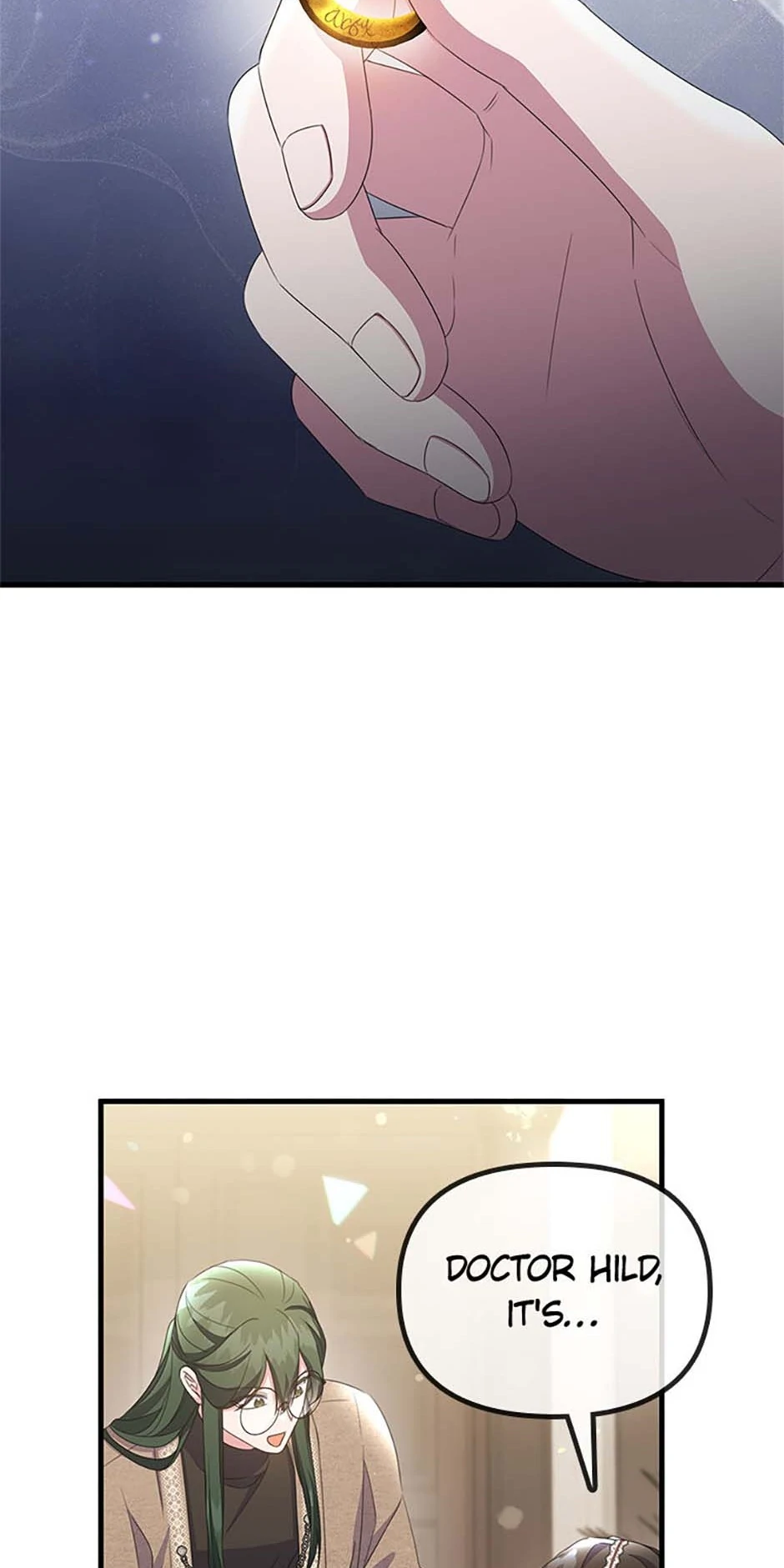 It’s the First Time for Both of Us! Chapter 41 - Page 52