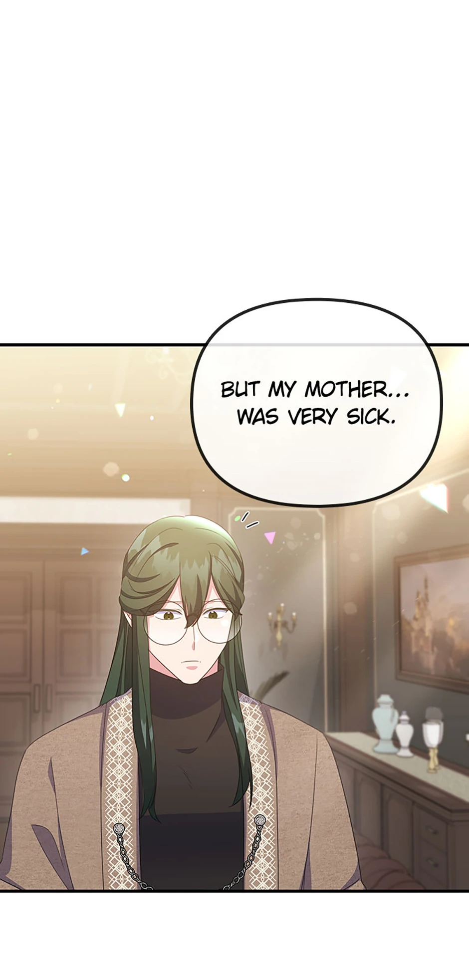 It’s the First Time for Both of Us! Chapter 43 - Page 1