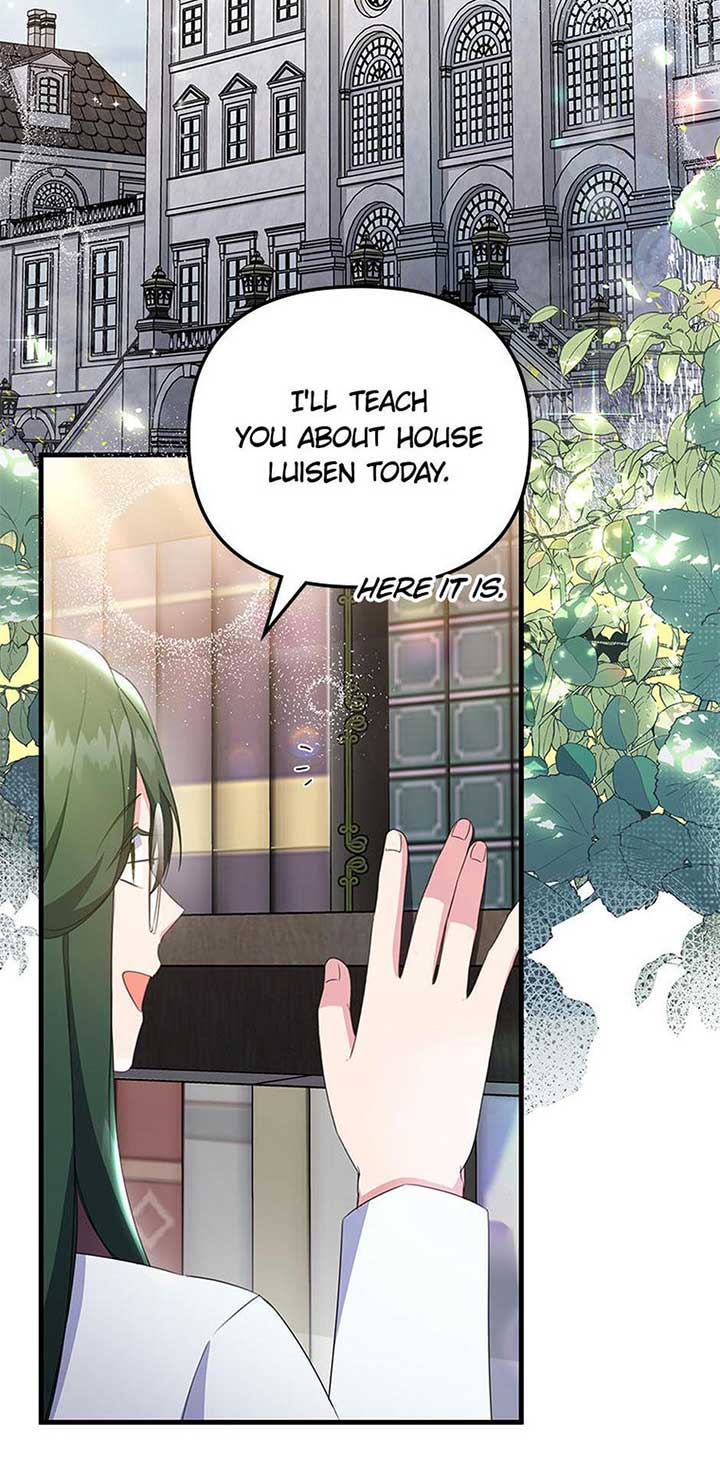 It’s the First Time for Both of Us! Chapter 46 - Page 3