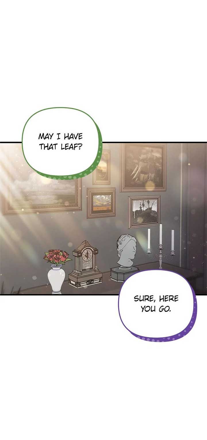 It’s the First Time for Both of Us! Chapter 46 - Page 28