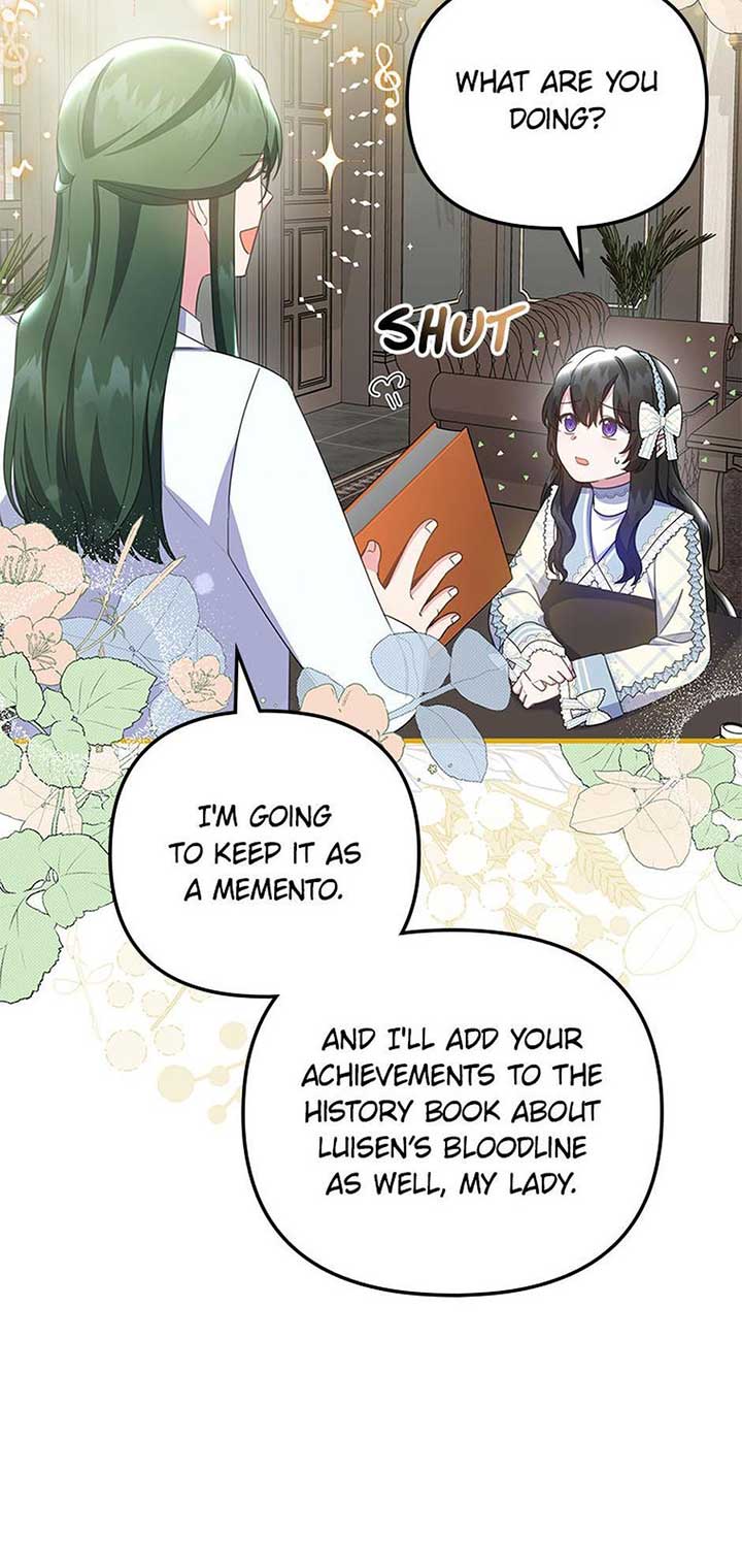 It’s the First Time for Both of Us! Chapter 46 - Page 30