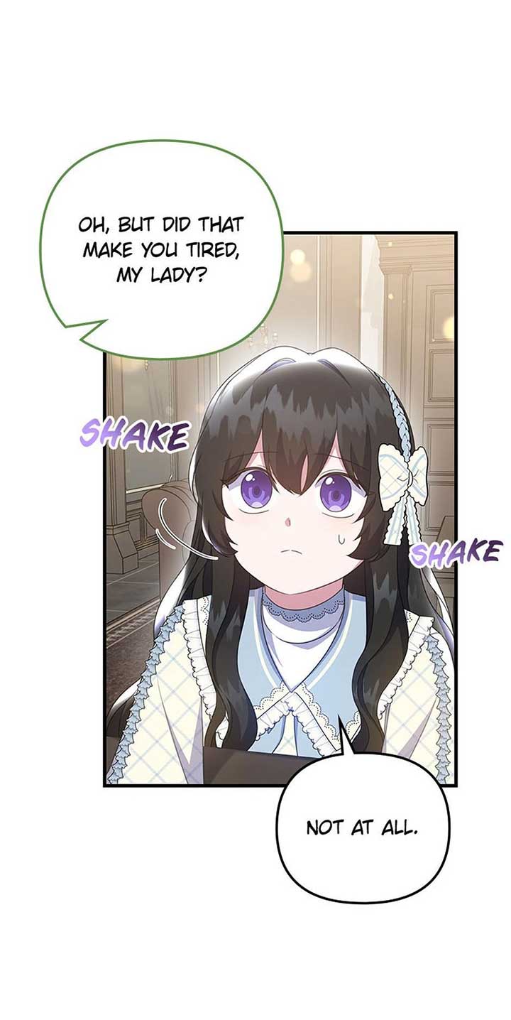 It’s the First Time for Both of Us! Chapter 46 - Page 31