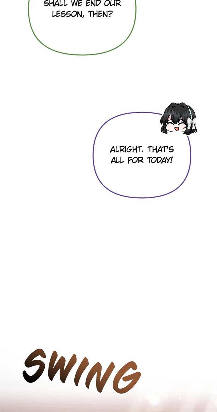 It’s the First Time for Both of Us! Chapter 46 - Page 42