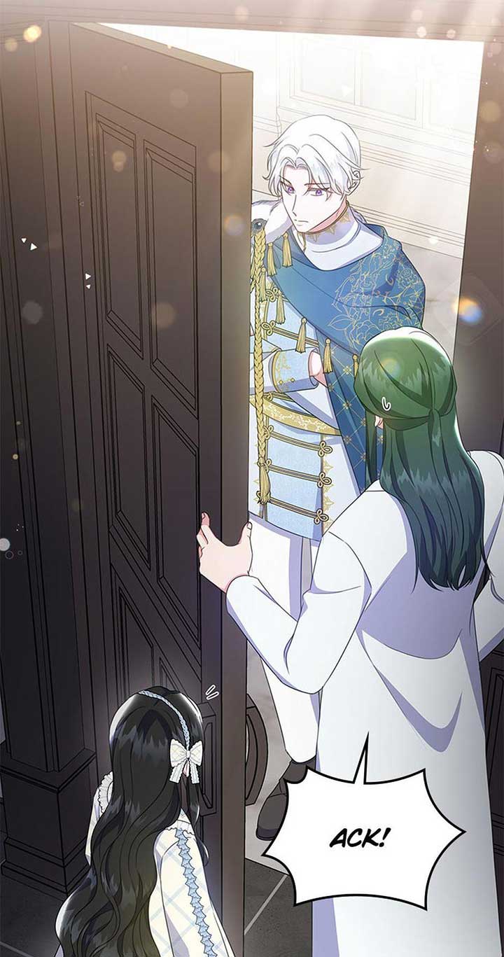 It’s the First Time for Both of Us! Chapter 46 - Page 43