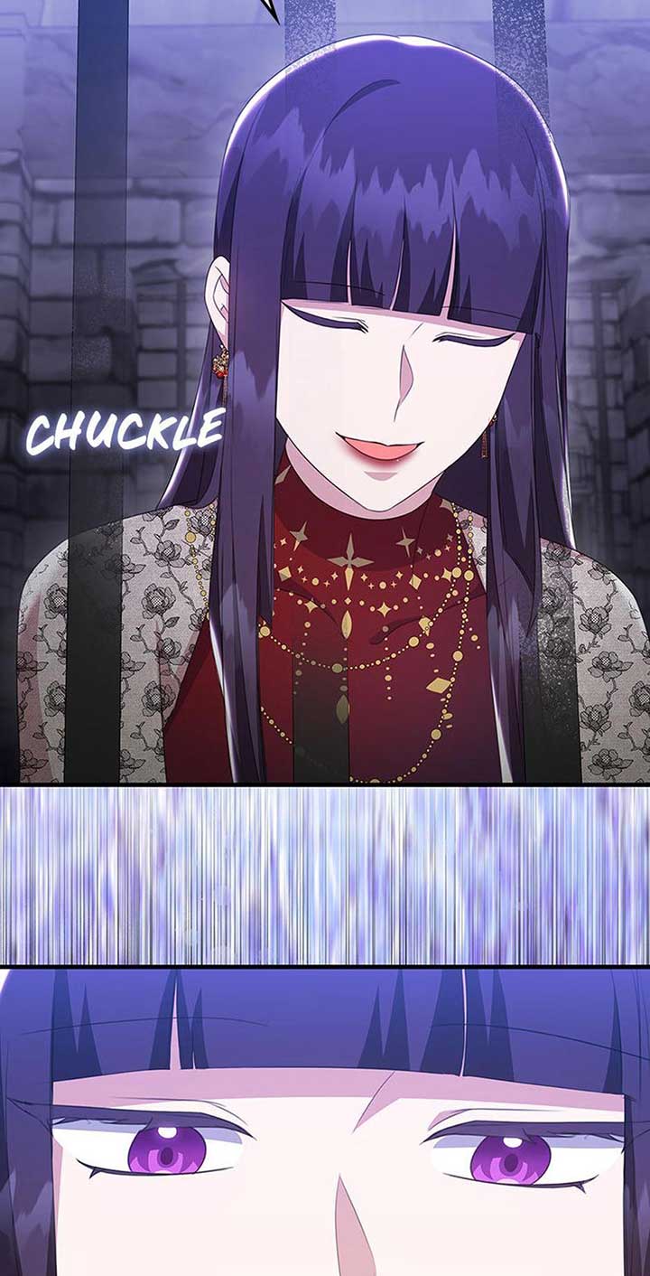 It’s the First Time for Both of Us! Chapter 47 - Page 21