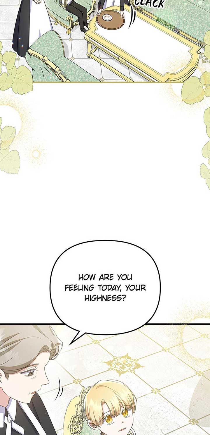 It’s the First Time for Both of Us! Chapter 47 - Page 31