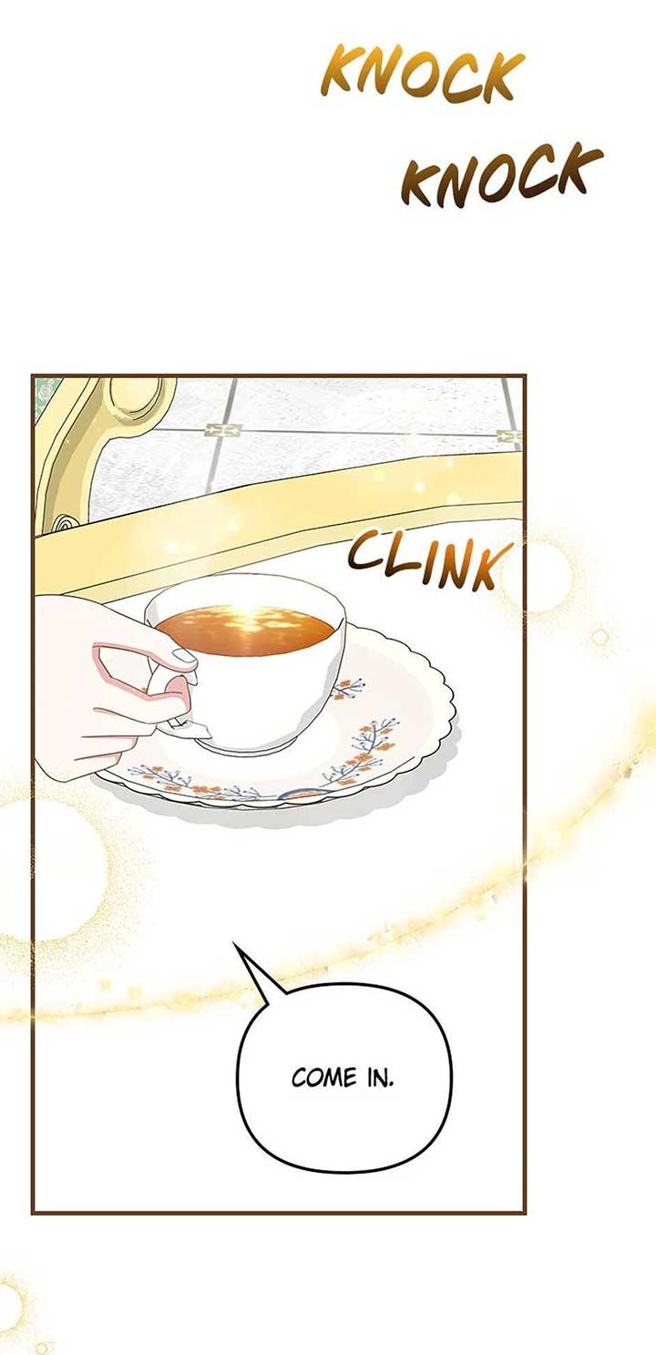 It’s the First Time for Both of Us! Chapter 47 - Page 35