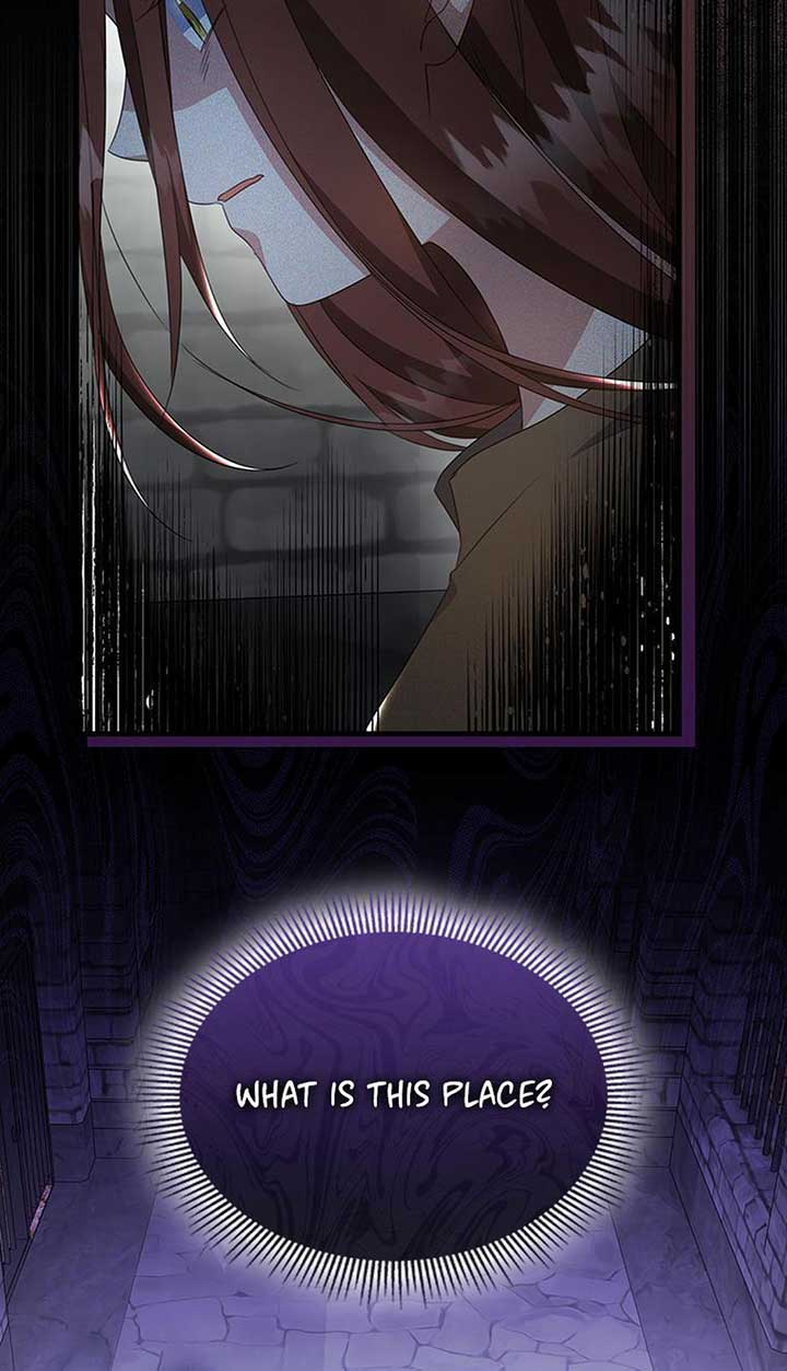 It’s the First Time for Both of Us! Chapter 47 - Page 6