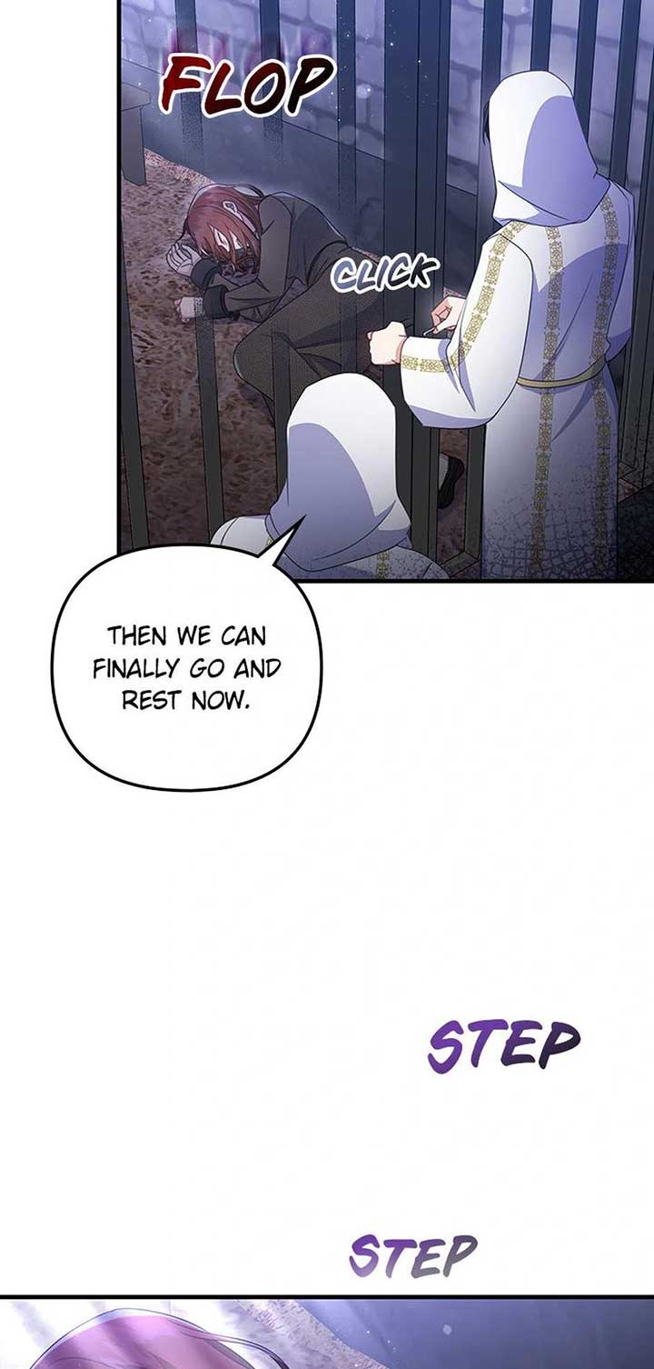 It’s the First Time for Both of Us! Chapter 47 - Page 10