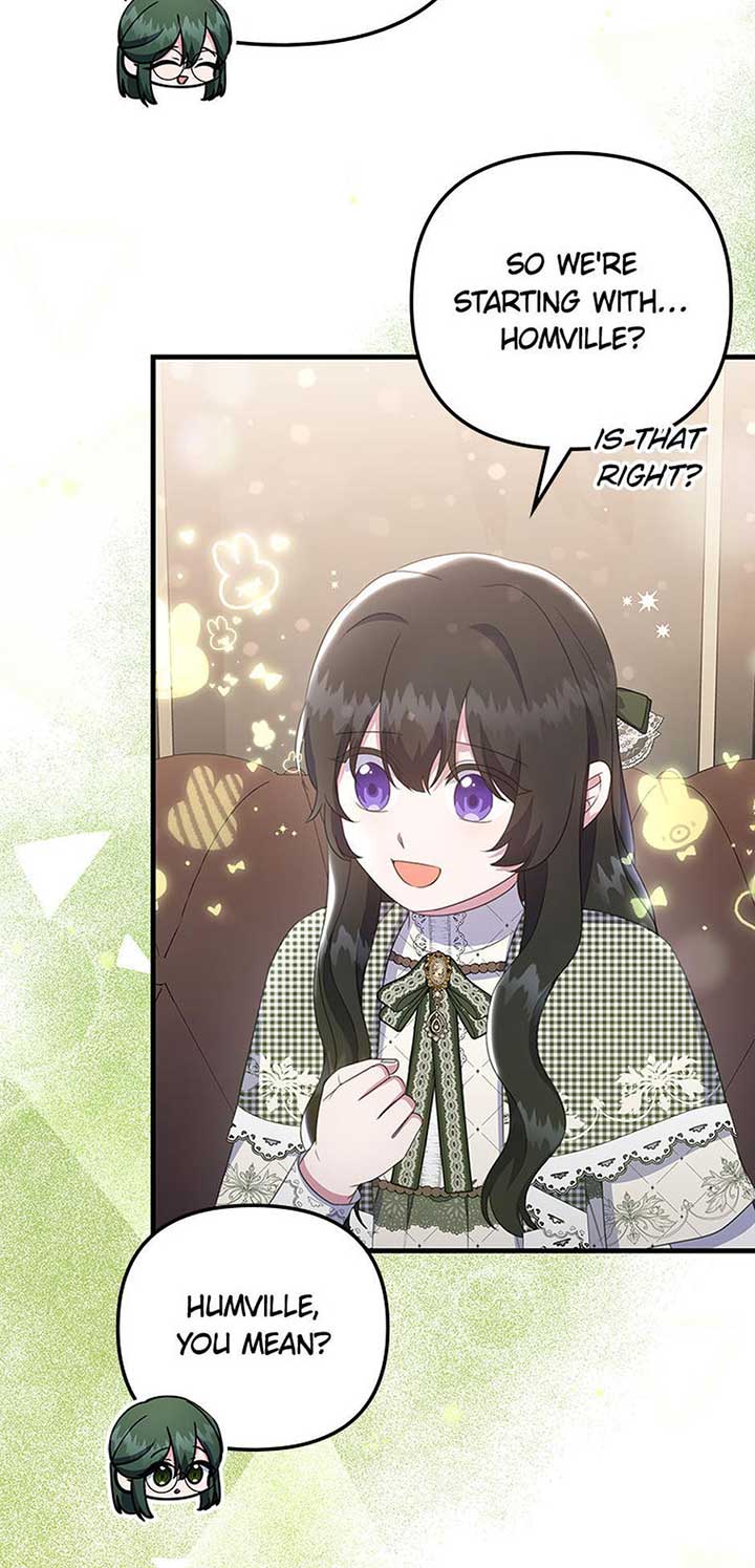 It’s the First Time for Both of Us! Chapter 48 - Page 13