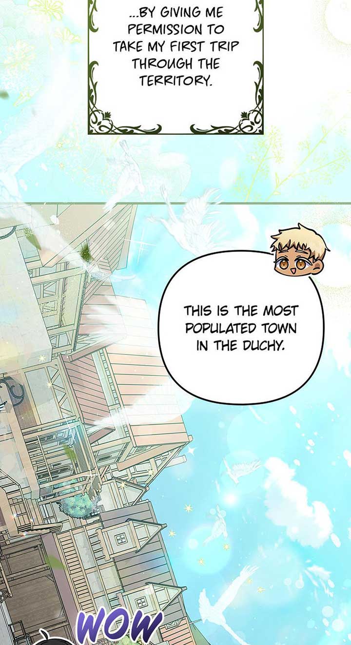 It’s the First Time for Both of Us! Chapter 48 - Page 20