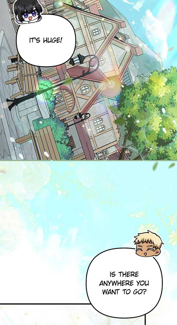 It’s the First Time for Both of Us! Chapter 48 - Page 21