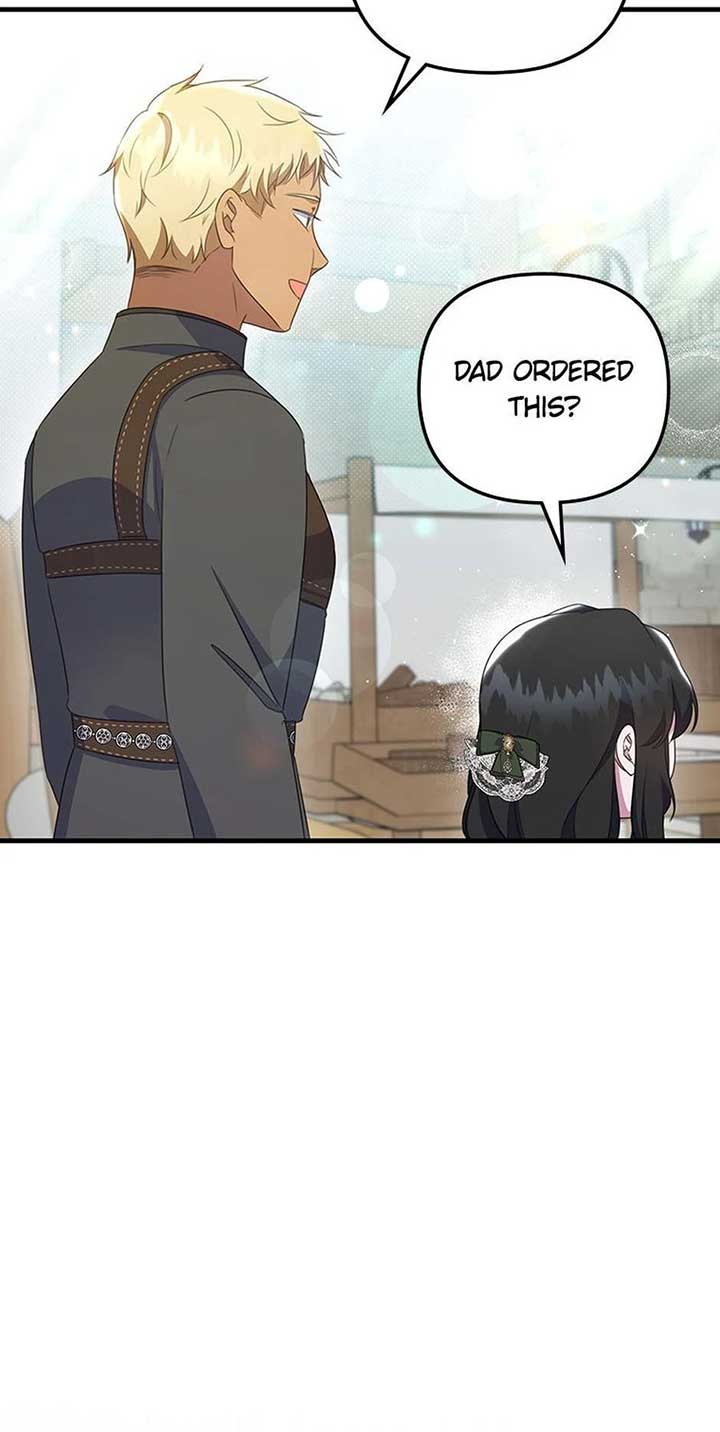 It’s the First Time for Both of Us! Chapter 48 - Page 29