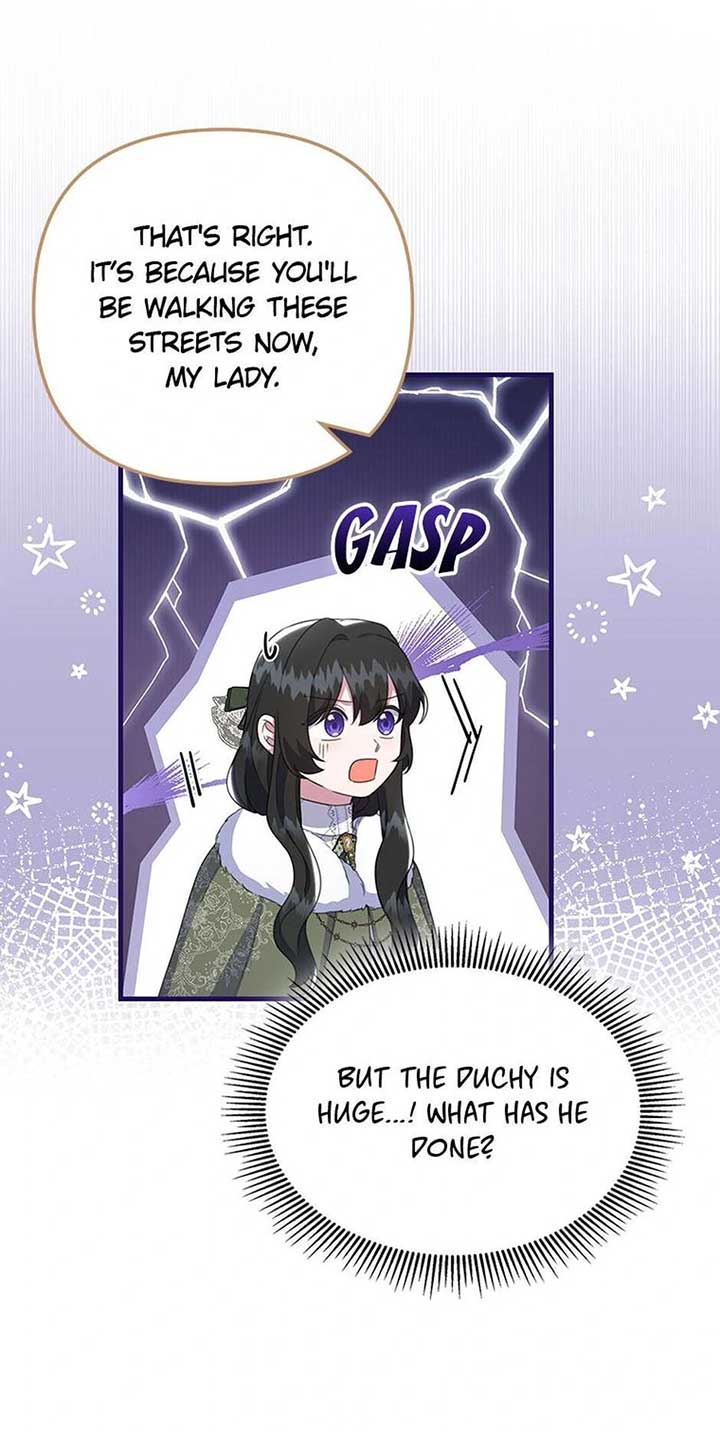 It’s the First Time for Both of Us! Chapter 48 - Page 30