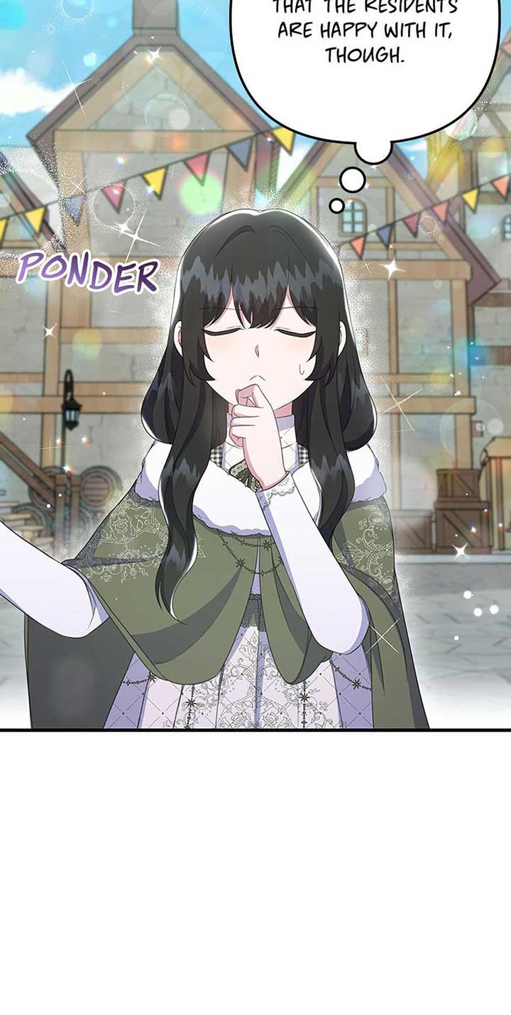 It’s the First Time for Both of Us! Chapter 48 - Page 32