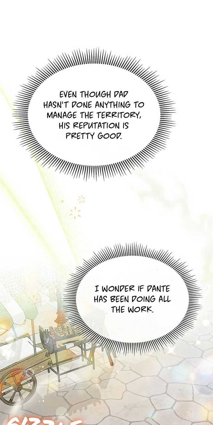 It’s the First Time for Both of Us! Chapter 48 - Page 33