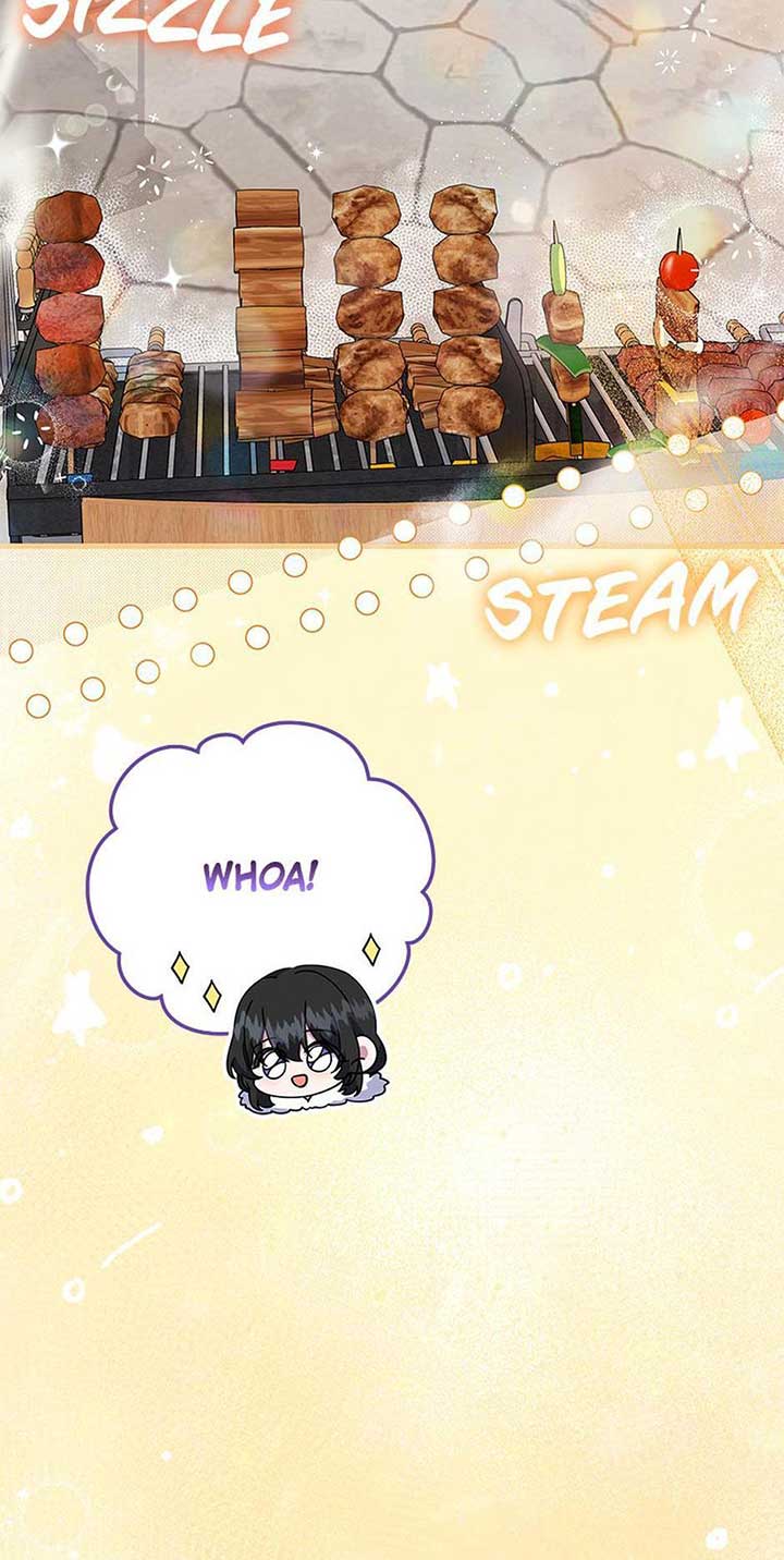 It’s the First Time for Both of Us! Chapter 48 - Page 34