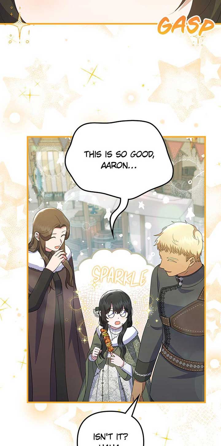 It’s the First Time for Both of Us! Chapter 48 - Page 37