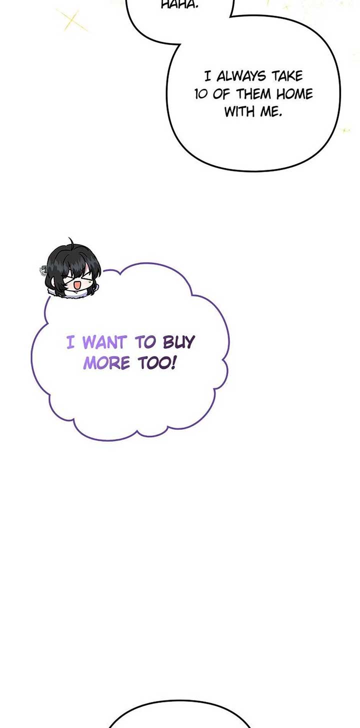It’s the First Time for Both of Us! Chapter 48 - Page 38