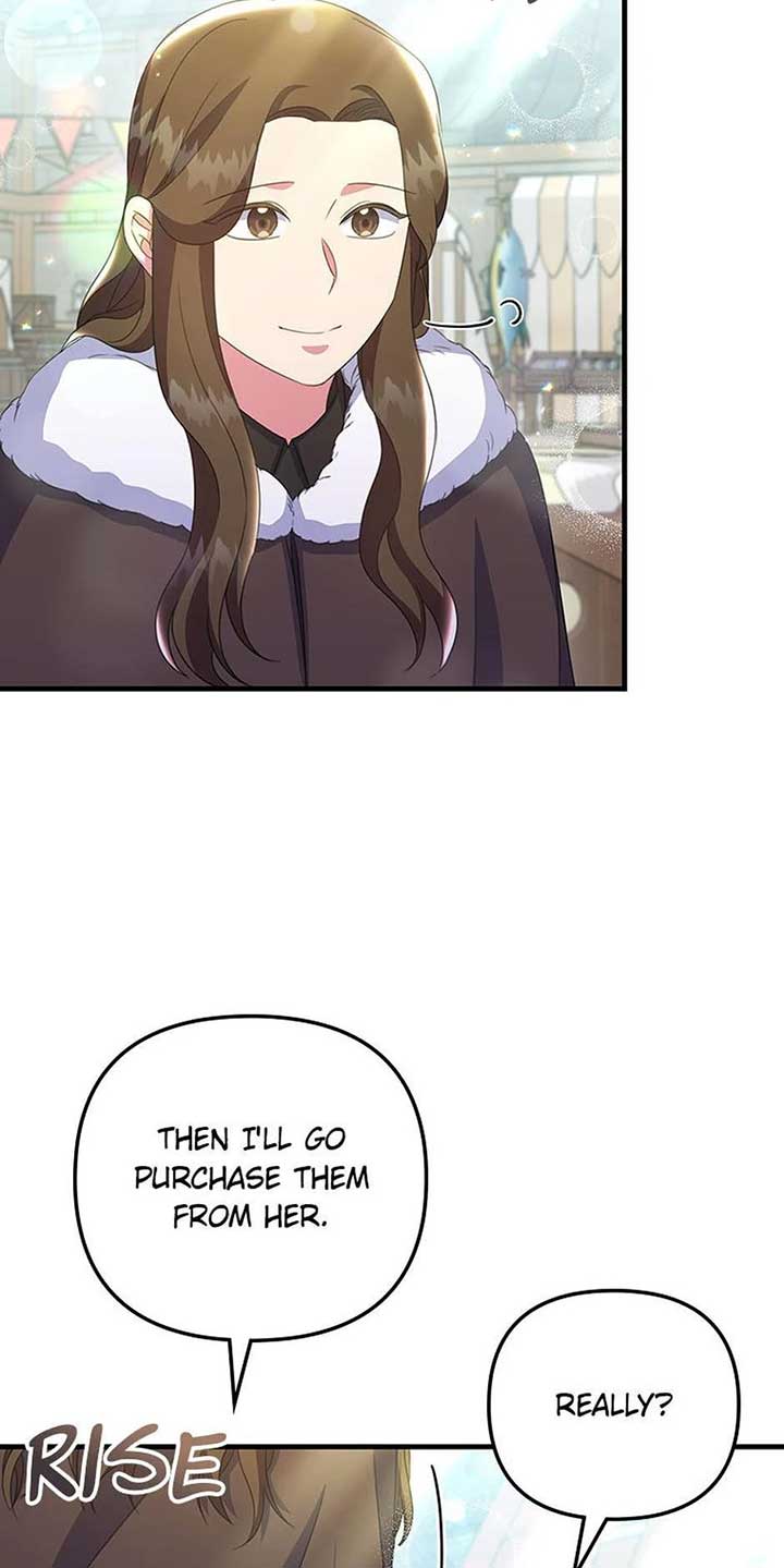 It’s the First Time for Both of Us! Chapter 48 - Page 46