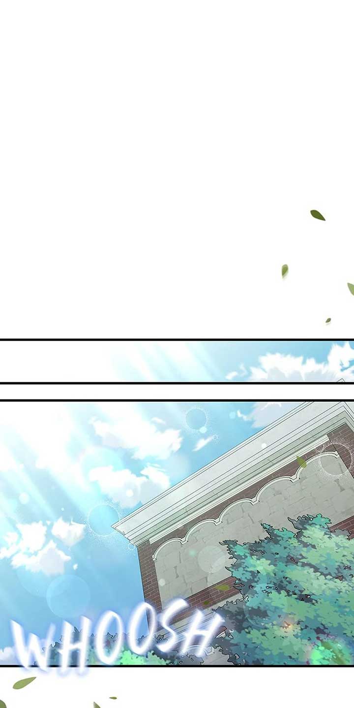 It’s the First Time for Both of Us! Chapter 48 - Page 51