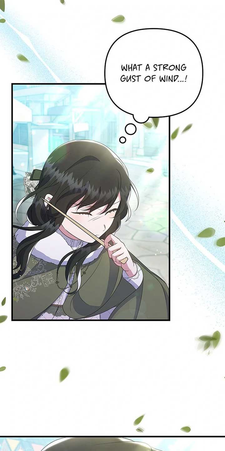 It’s the First Time for Both of Us! Chapter 48 - Page 52