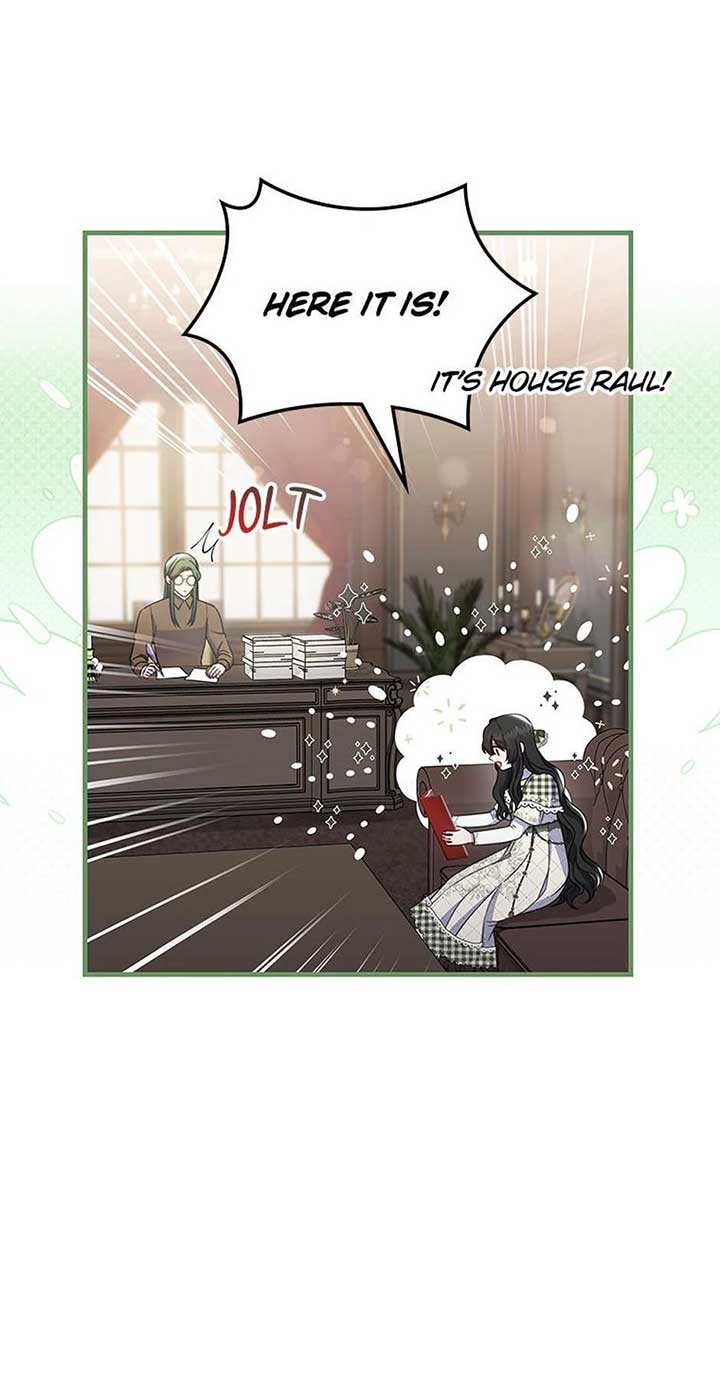 It’s the First Time for Both of Us! Chapter 48 - Page 60
