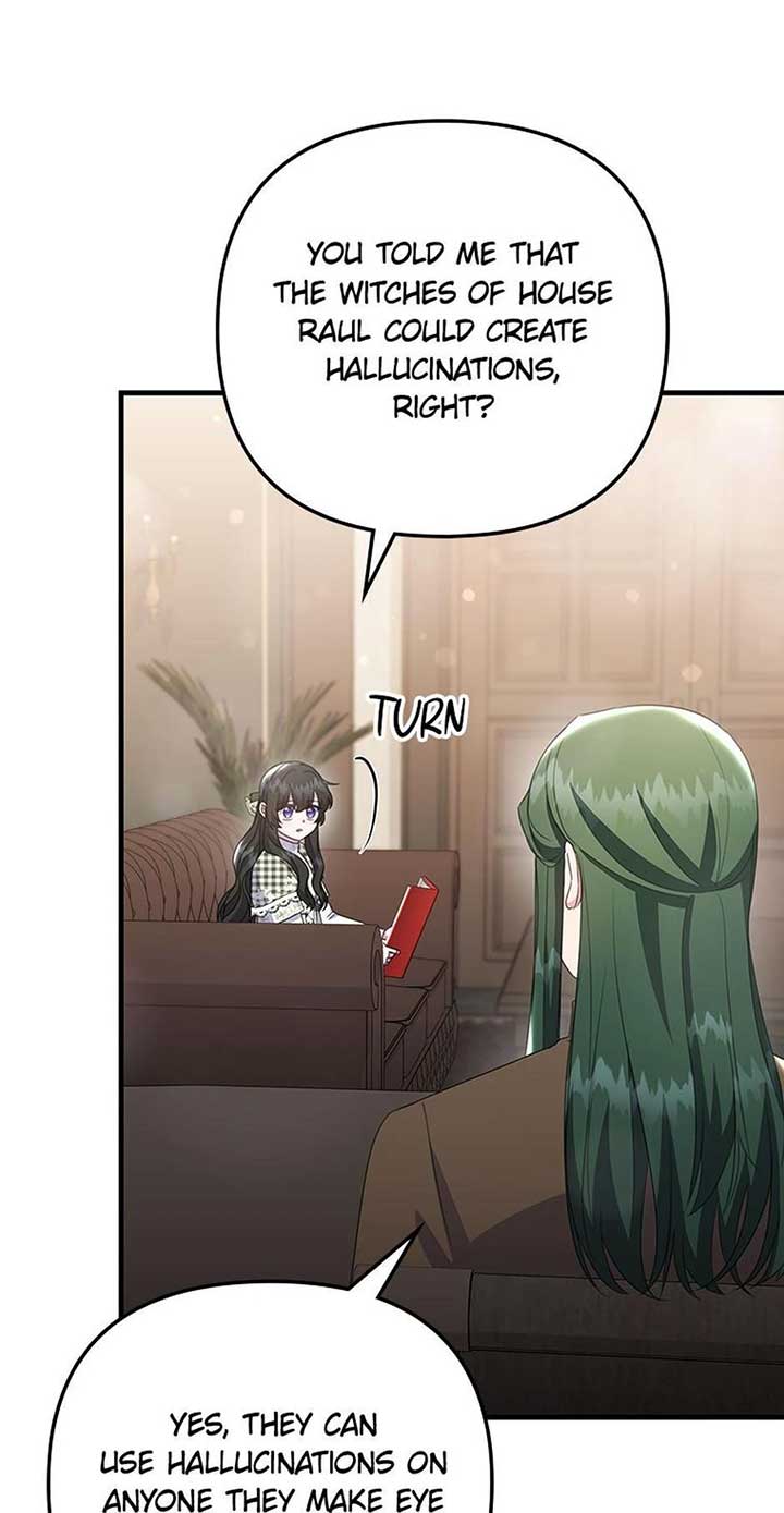 It’s the First Time for Both of Us! Chapter 48 - Page 61