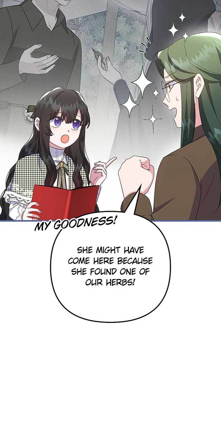 It’s the First Time for Both of Us! Chapter 48 - Page 64