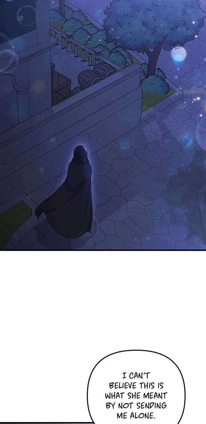 It’s the First Time for Both of Us! Chapter 48 - Page 68