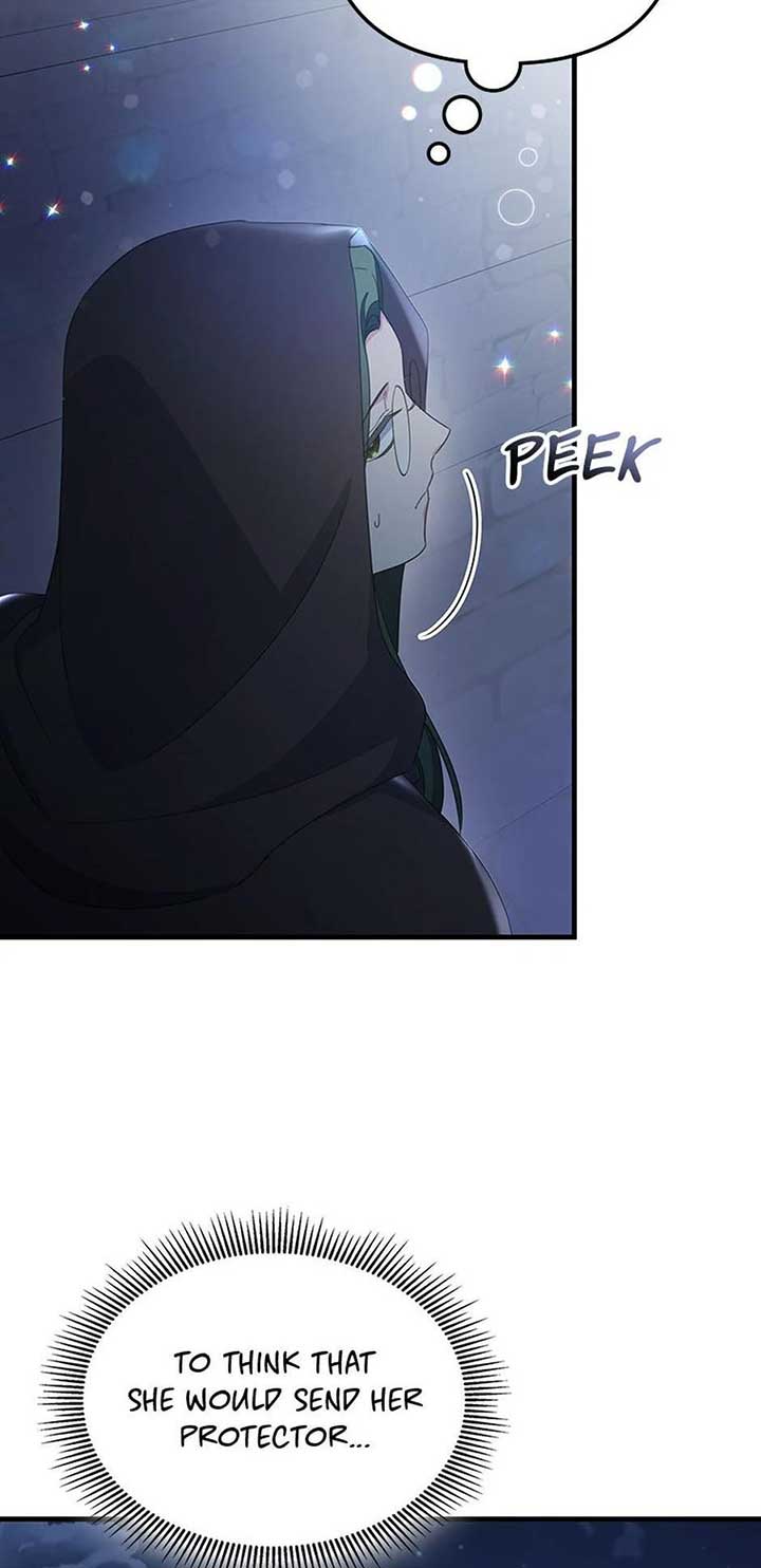 It’s the First Time for Both of Us! Chapter 48 - Page 69