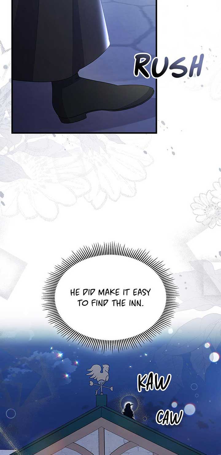 It’s the First Time for Both of Us! Chapter 48 - Page 71