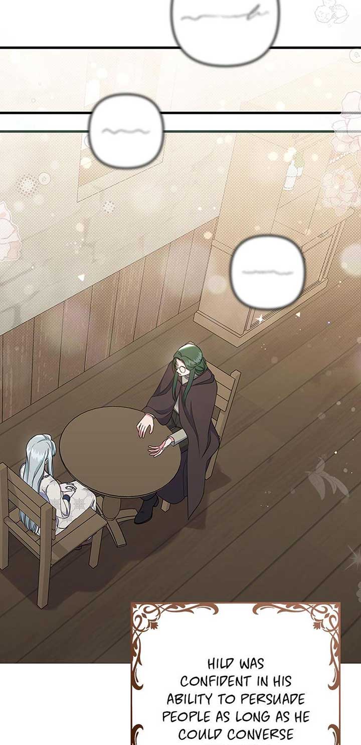 It’s the First Time for Both of Us! Chapter 48 - Page 77