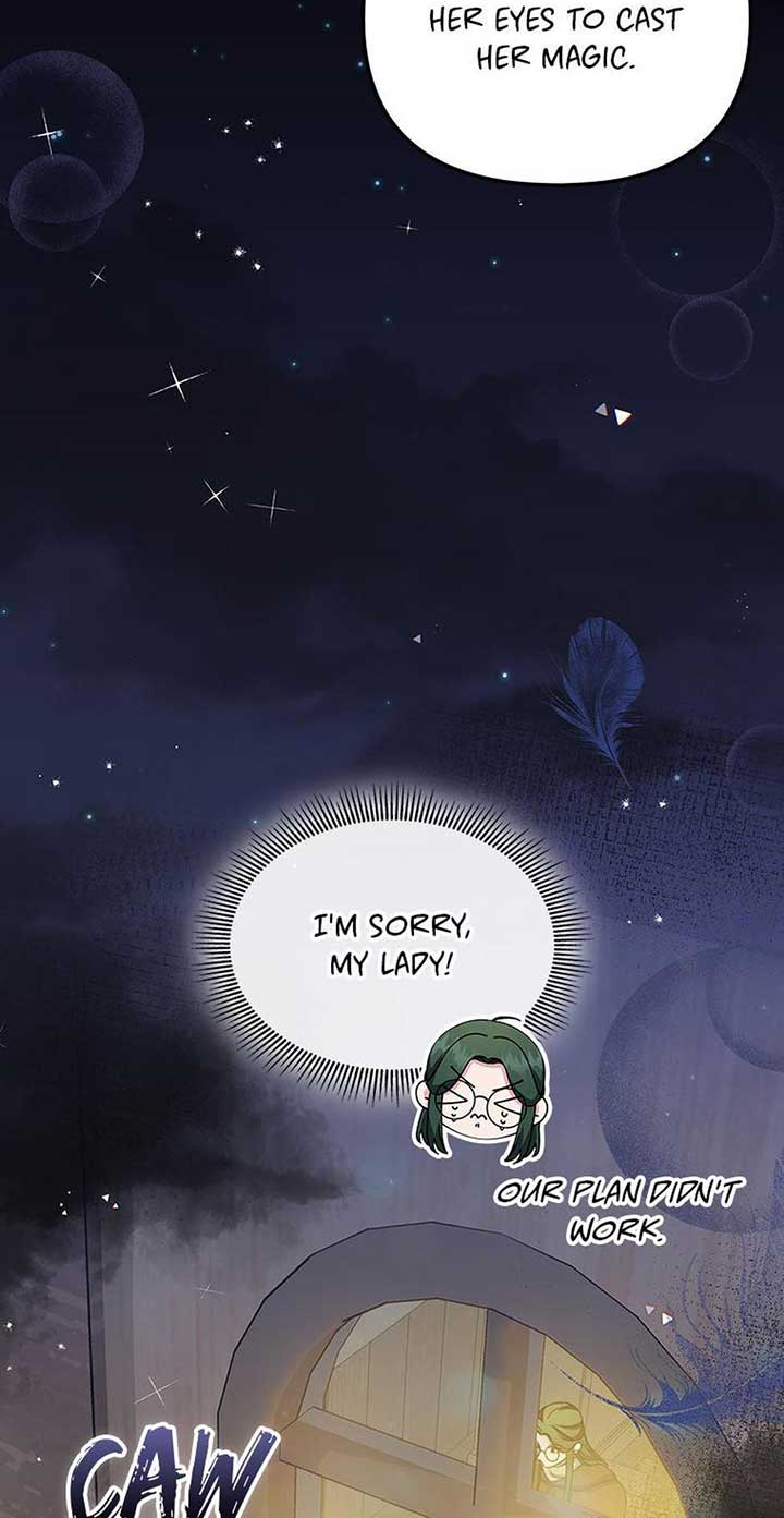It’s the First Time for Both of Us! Chapter 48 - Page 84