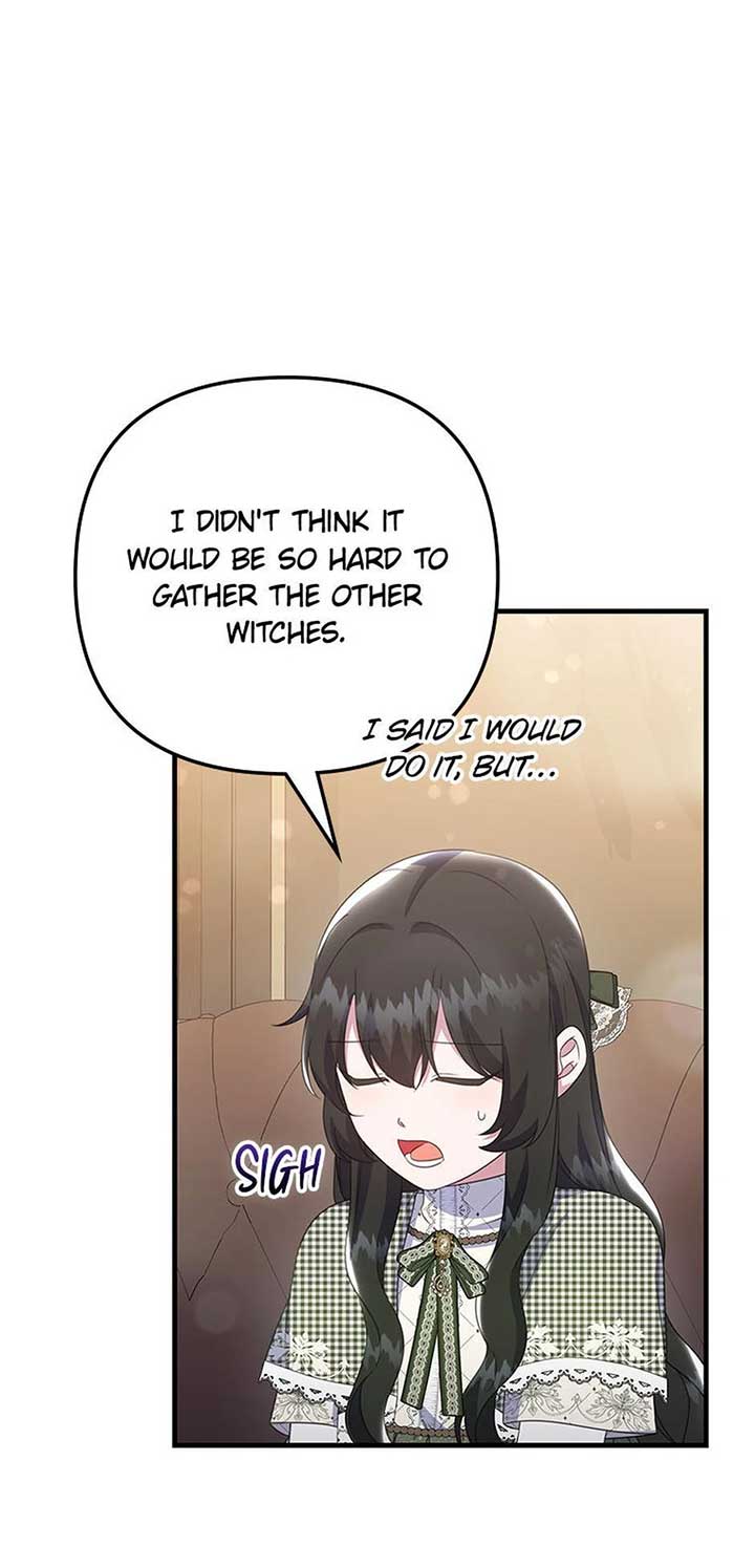 It’s the First Time for Both of Us! Chapter 48 - Page 10