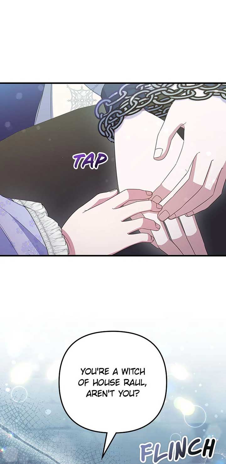 It’s the First Time for Both of Us! Chapter 49 - Page 11