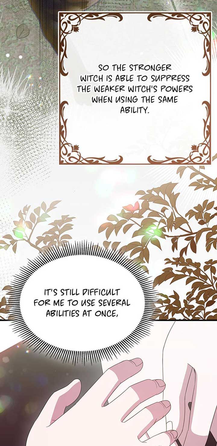 It’s the First Time for Both of Us! Chapter 49 - Page 16