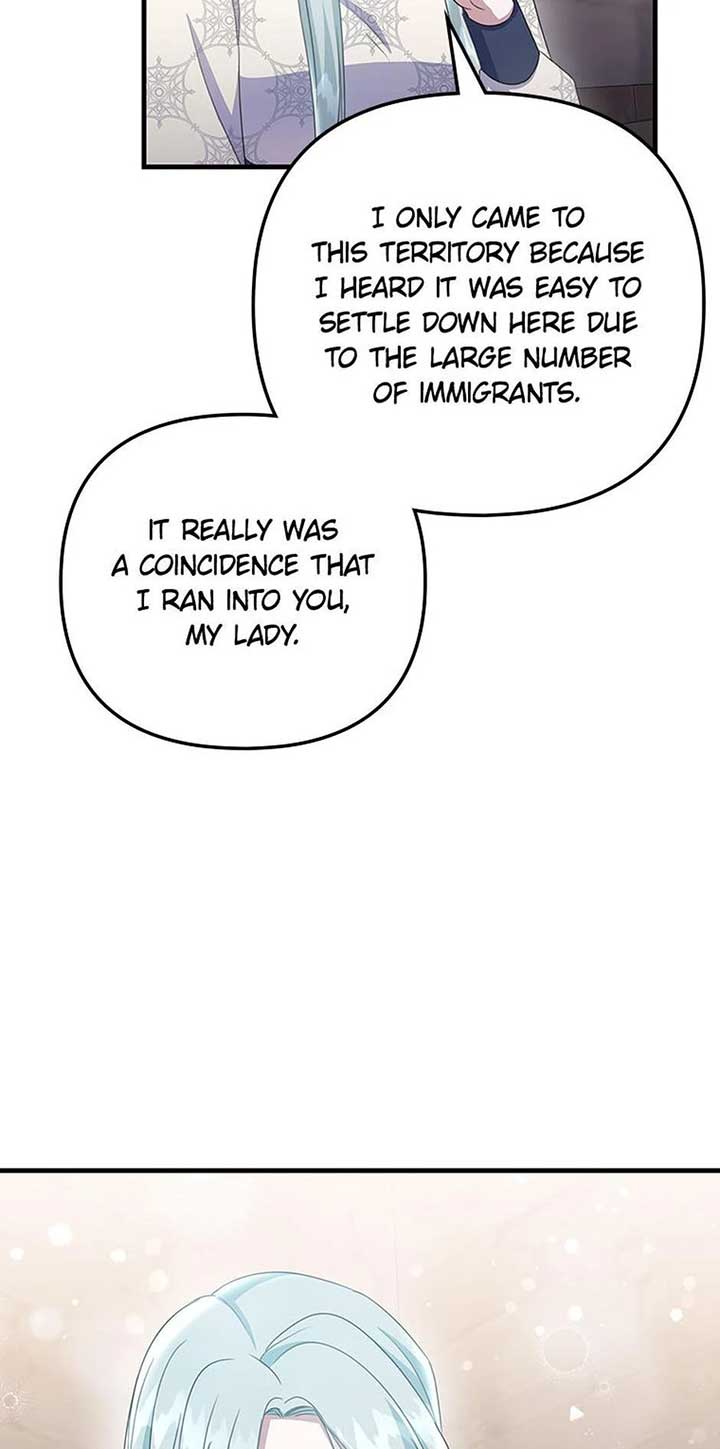 It’s the First Time for Both of Us! Chapter 49 - Page 35