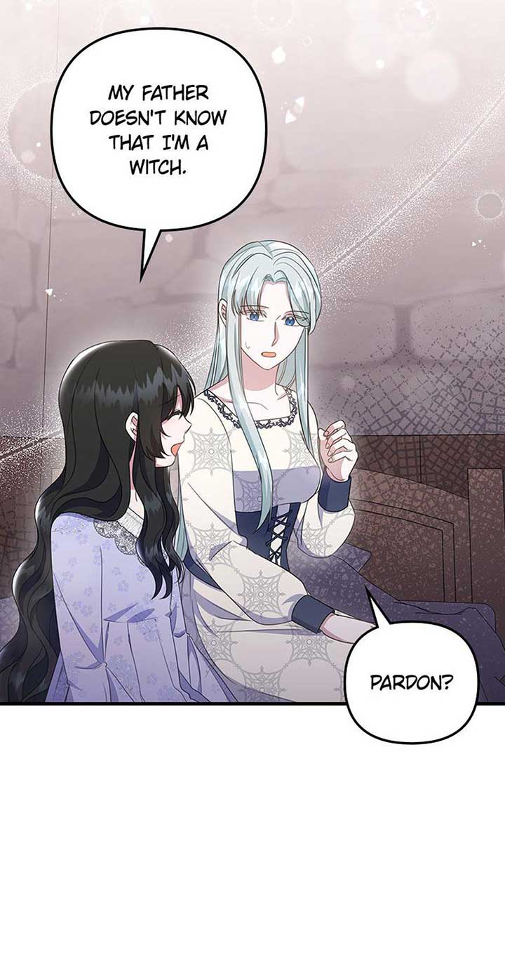 It’s the First Time for Both of Us! Chapter 49 - Page 39