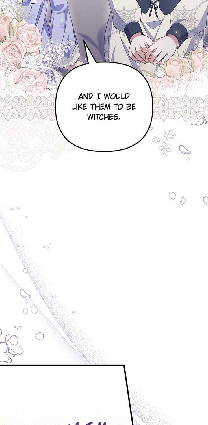 It’s the First Time for Both of Us! Chapter 49 - Page 51