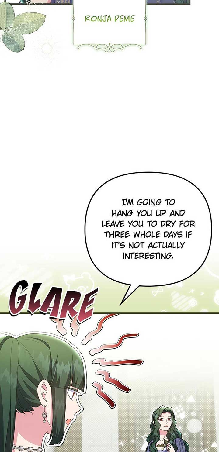 It’s the First Time for Both of Us! Chapter 49 - Page 72