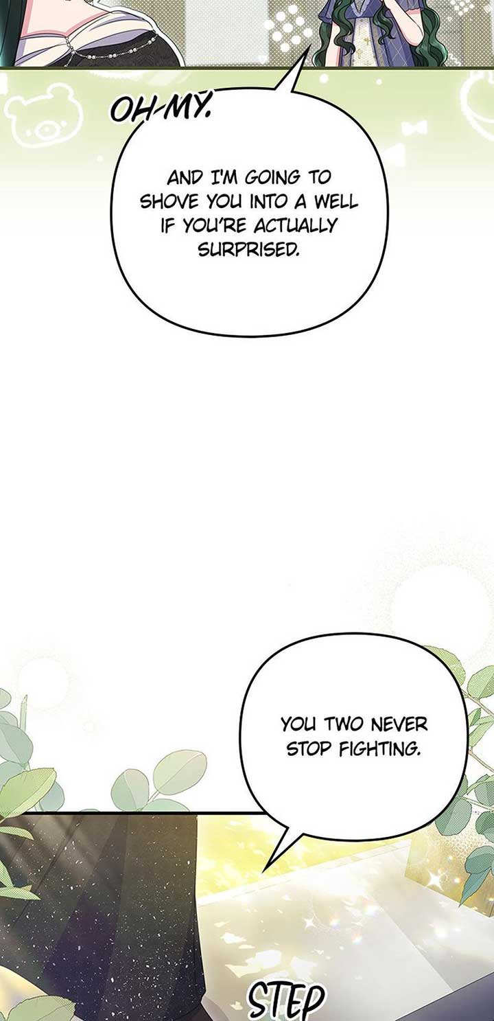It’s the First Time for Both of Us! Chapter 49 - Page 73