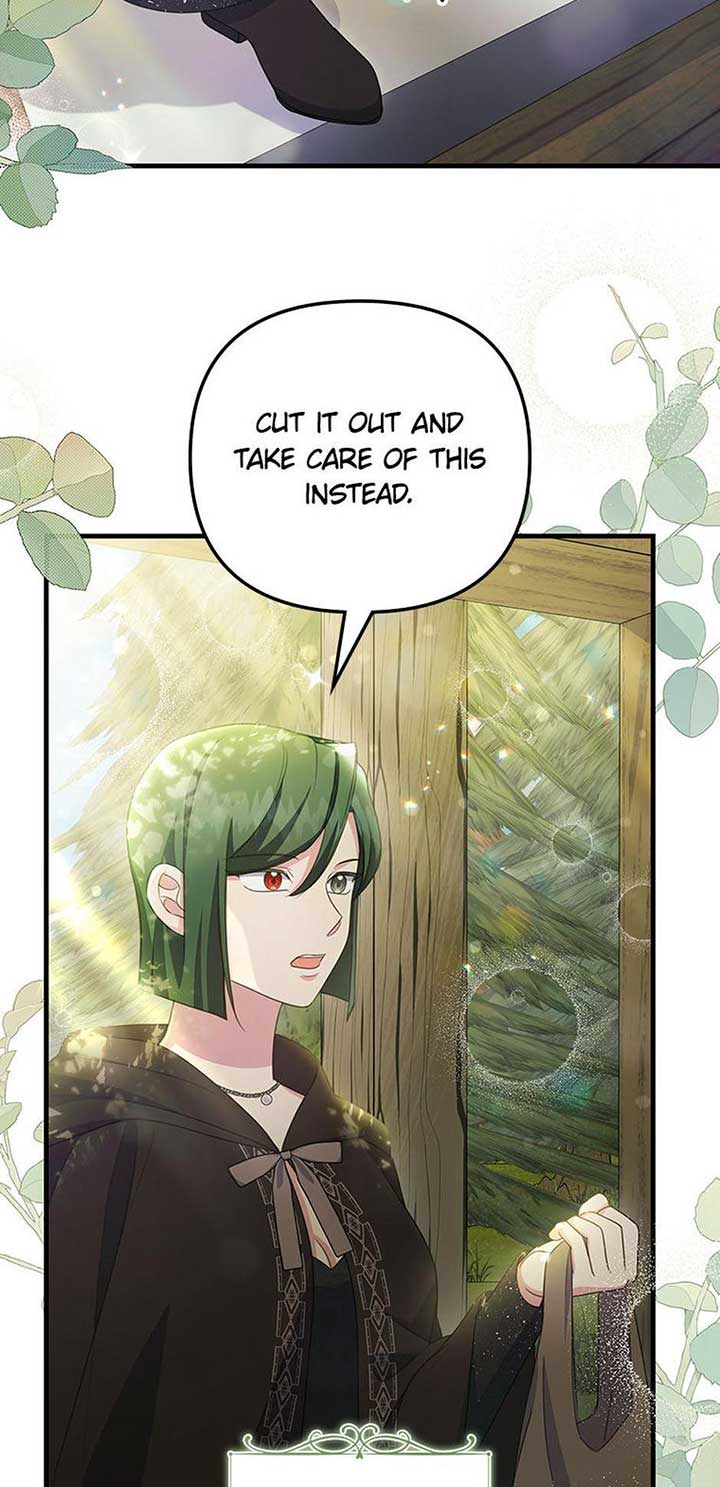 It’s the First Time for Both of Us! Chapter 49 - Page 74