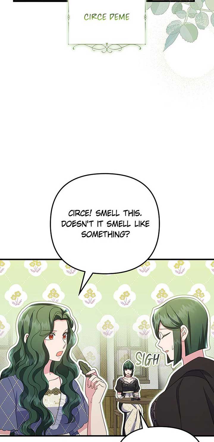 It’s the First Time for Both of Us! Chapter 49 - Page 75