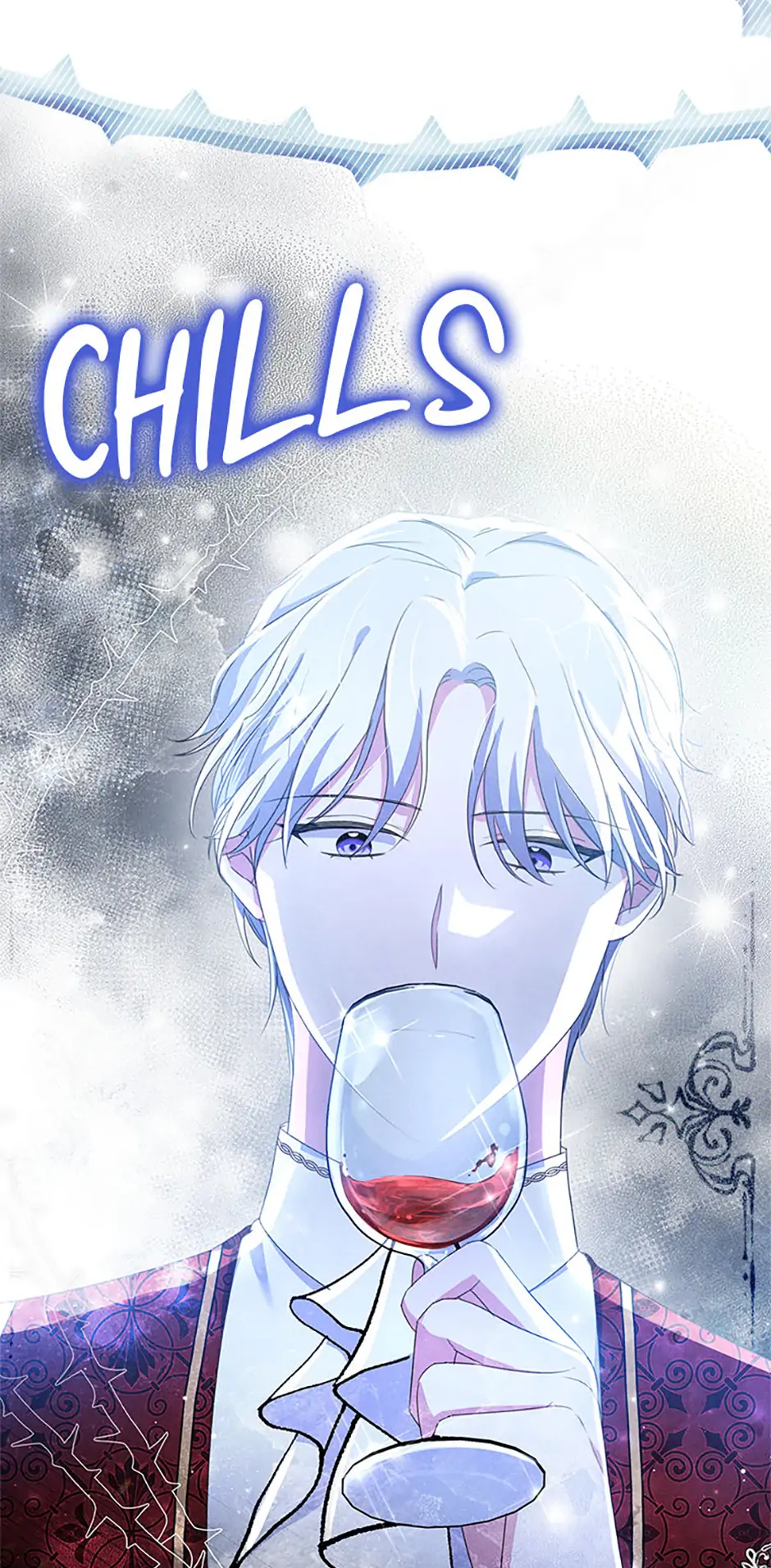 It’s the First Time for Both of Us! Chapter 5 - Page 11