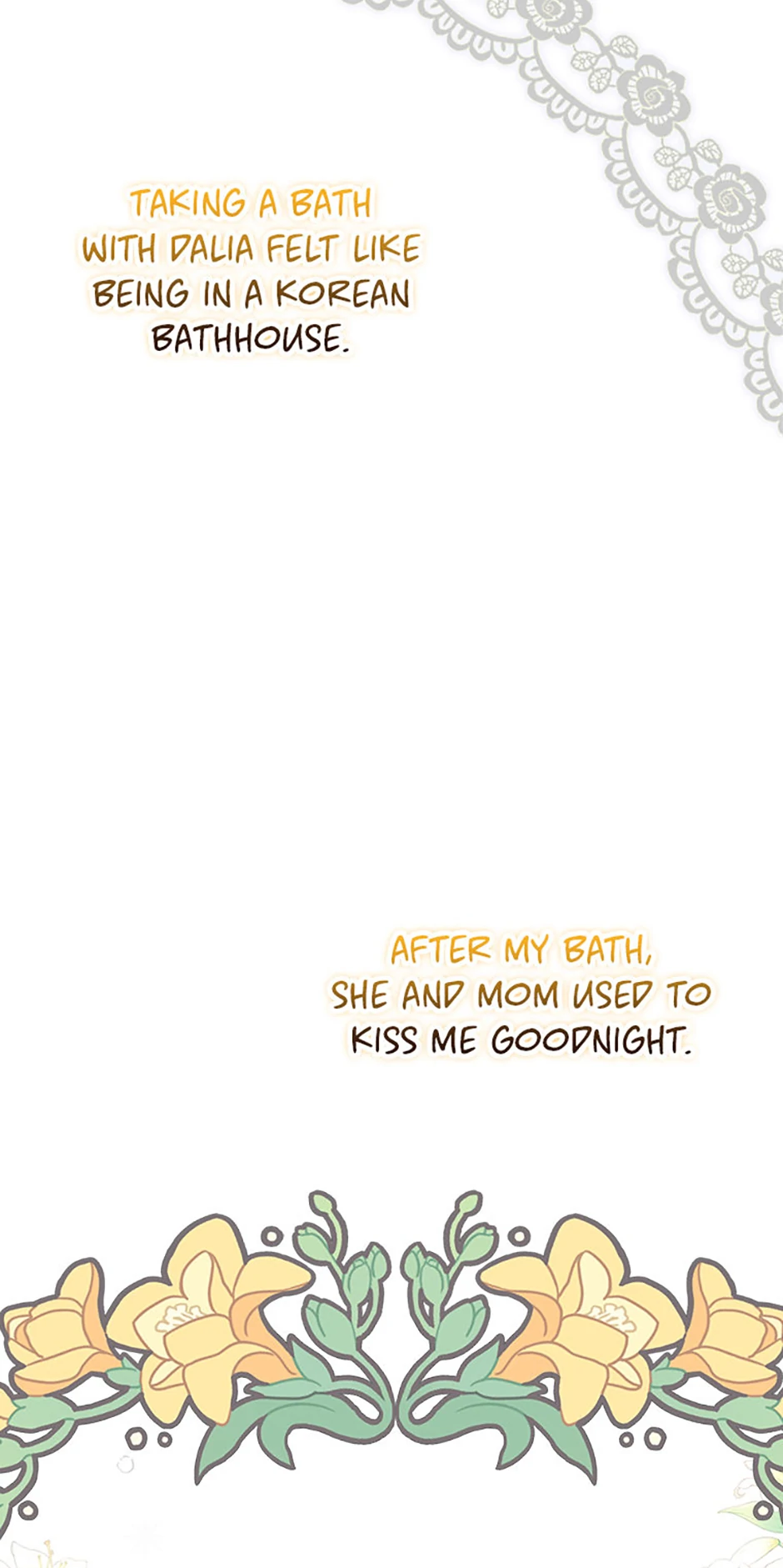 It’s the First Time for Both of Us! Chapter 5 - Page 111