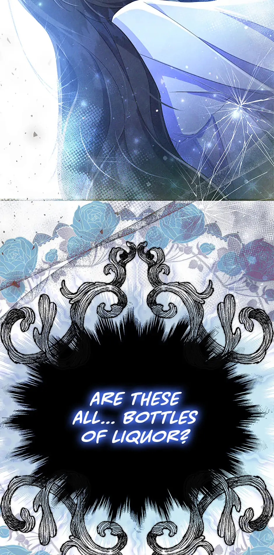 It’s the First Time for Both of Us! Chapter 5 - Page 124