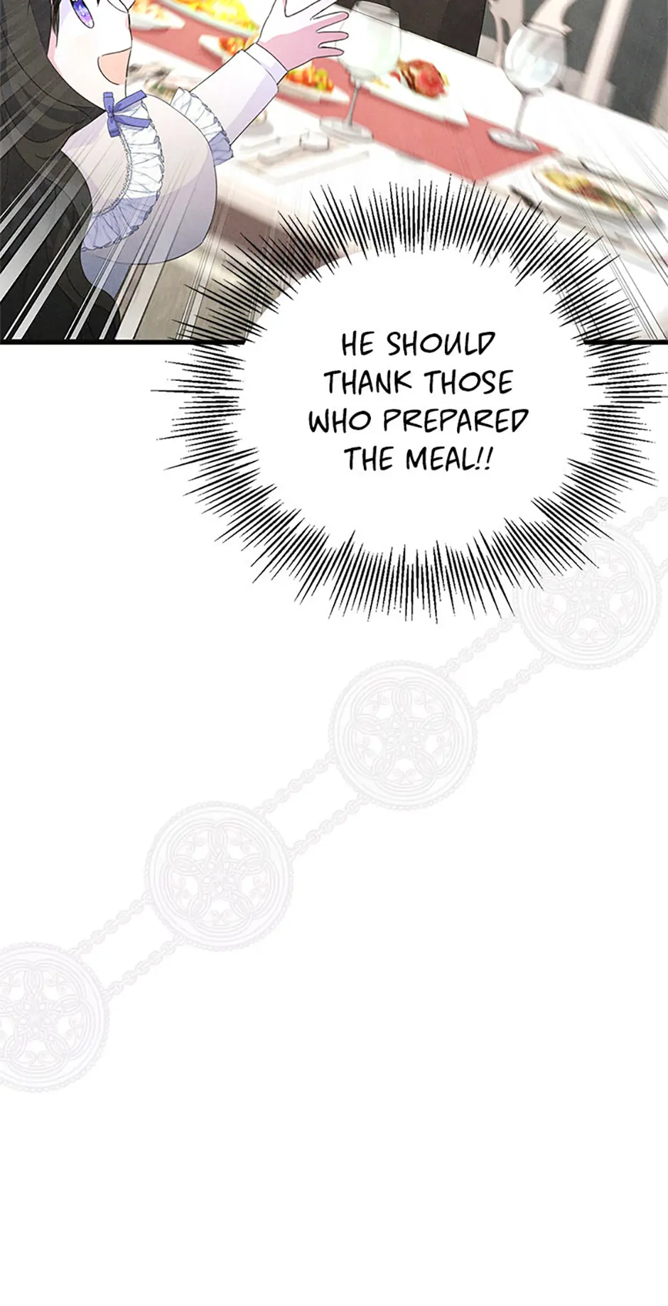 It’s the First Time for Both of Us! Chapter 5 - Page 22