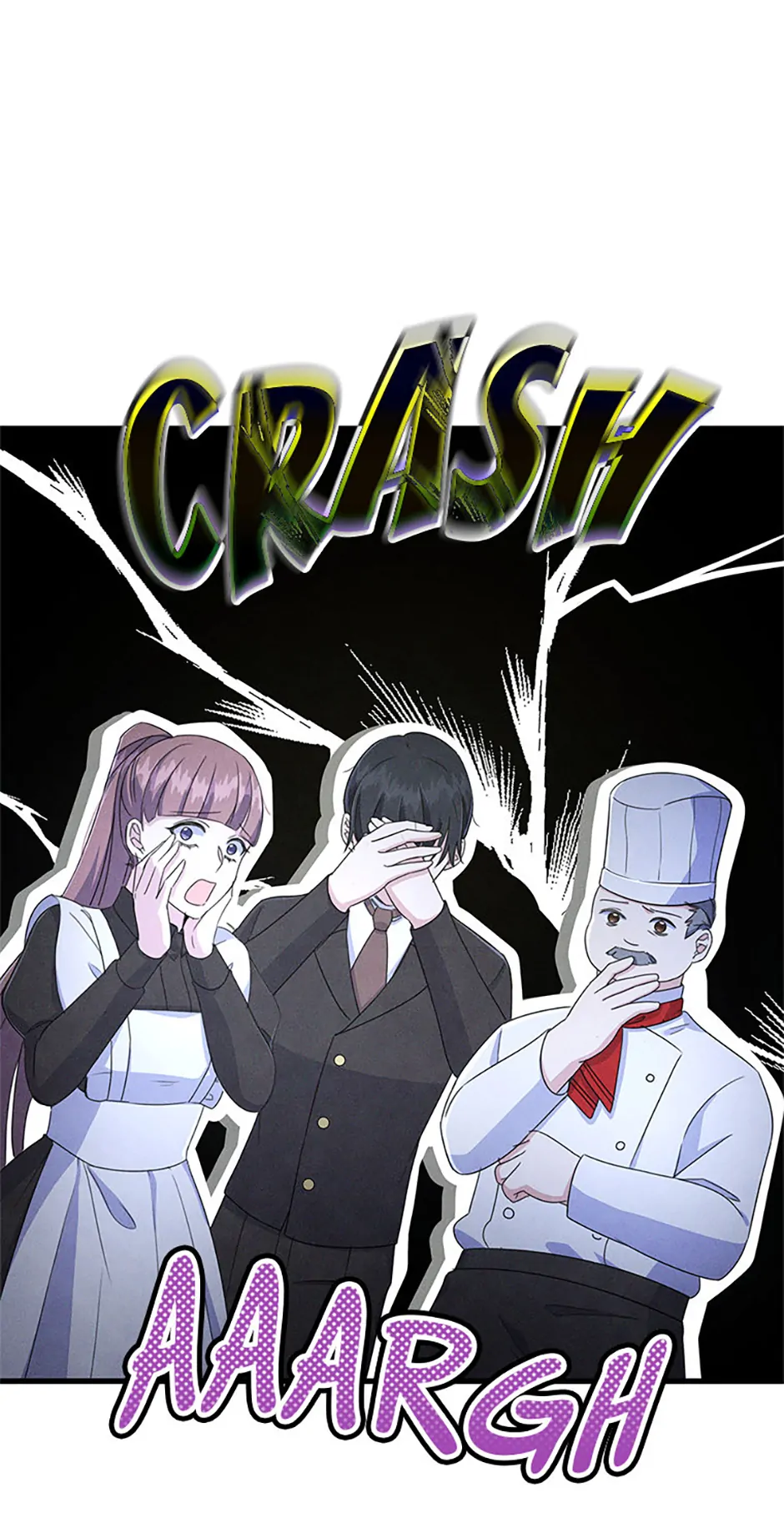 It’s the First Time for Both of Us! Chapter 5 - Page 23